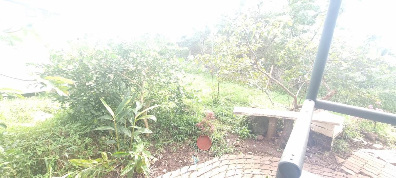 Hostal Henua Roa 2 Apartment Hanga Roa Bagian luar foto