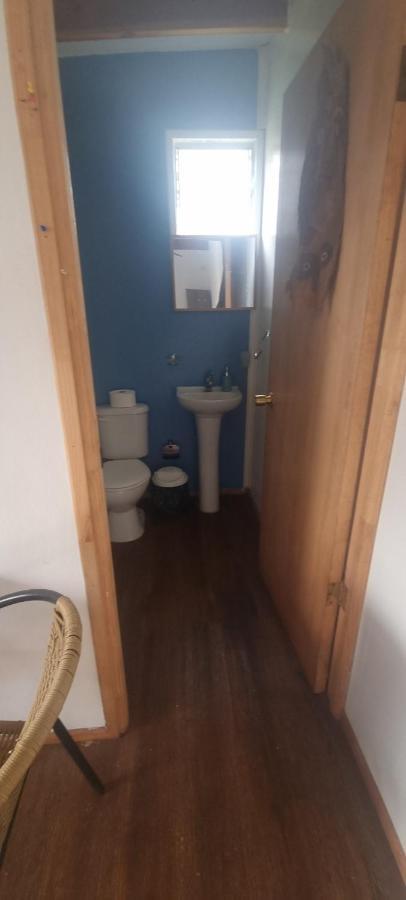 Hostal Henua Roa 2 Apartment Hanga Roa Bagian luar foto