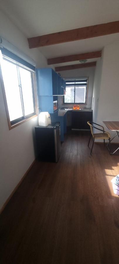 Hostal Henua Roa 2 Apartment Hanga Roa Bagian luar foto