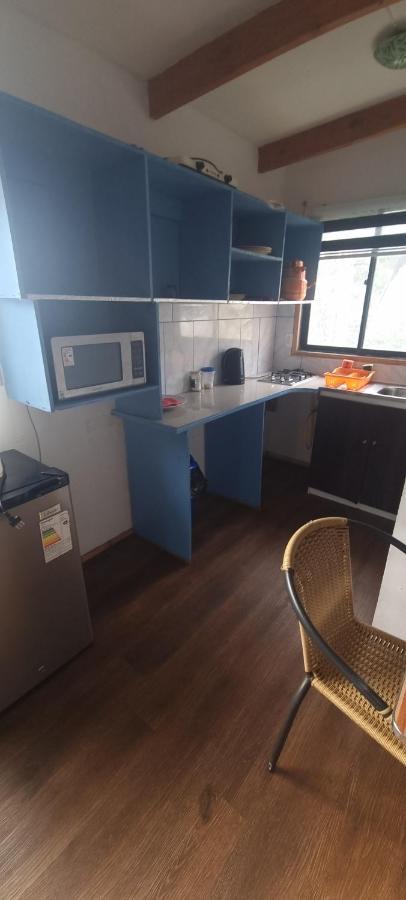 Hostal Henua Roa 2 Apartment Hanga Roa Bagian luar foto