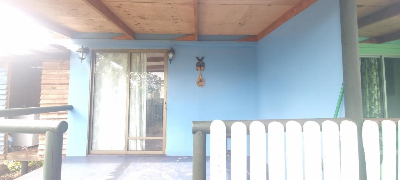 Hostal Henua Roa 2 Apartment Hanga Roa Bagian luar foto