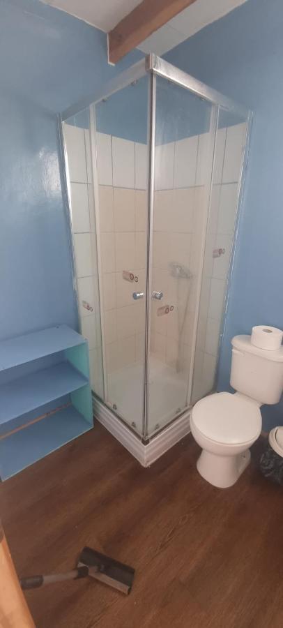 Hostal Henua Roa 2 Apartment Hanga Roa Bagian luar foto